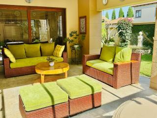 Villa Toledo - Pretoria - 1