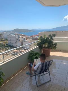 Erion Apartment - Sarandë - 7