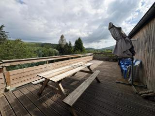Lofty - Stoumont - 2