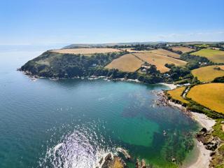 Finest Retreats - The Old Vicarage - Talland - 6