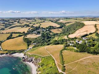 Finest Retreats - The Old Vicarage - Talland - 4