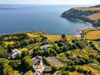 Finest Retreats - The Old Vicarage - Talland - 5