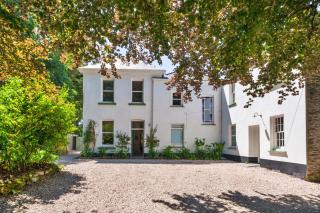 Finest Retreats - The Old Vicarage - Talland - 2