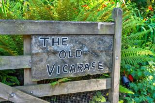 Finest Retreats - The Old Vicarage - Talland - 3