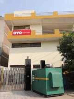 Hotel O Dream Plaza - Gurgaon - 2