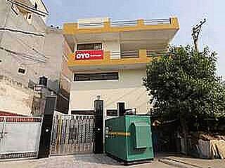 Hotel O Dream Plaza - Gurgaon - 0