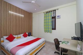 Hotel O Dream Plaza - Gurgaon - 8