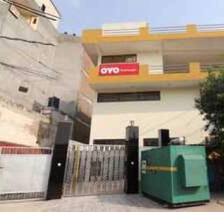 Hotel O Dream Plaza - Gurgaon - 6