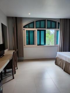 Dolphin Seaview Hotel - Phu Quoc - 3