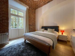 Rašínovo nábřeží - Riverside Residence - 5