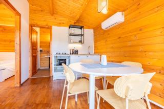 OakNest NatureLodge - Manzana - 4