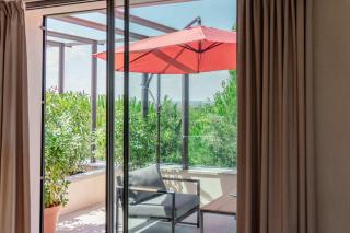 Domaine de la Peyrine - Suite Pivert - Carignan - 1