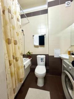Expo Towers Apartments - Astana - 4