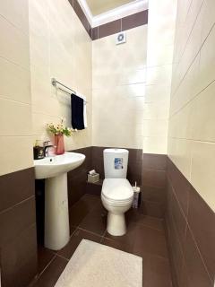 Expo Towers Apartments - Astana - 3
