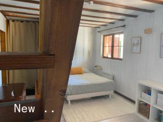 Chalet Pure - Les Hôpitaux-Neufs - 7