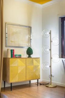 Modern Apartment with View on San Giovanni e Paolo R&R - 1