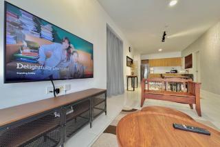Arena Residence KLIA Sepang With Netflix - Sepang - 8