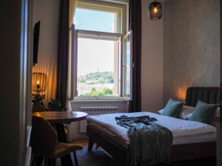 Rašínovo nábřeží - Riverside Residence - 4