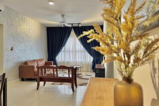 Arena Residence KLIA Sepang With Netflix - Sepang - 5
