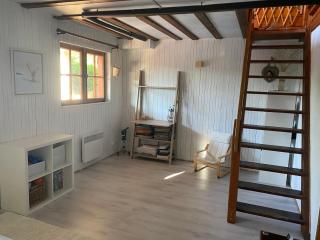 Chalet Pure - Les Hôpitaux-Neufs - 9