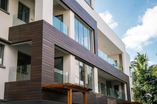 Black Marlin Luxury 2 Bedroom Apartment - Grand-Baie - 8
