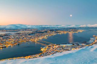 Arctic Elegance By Paramount - Tromsø - 2