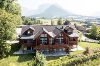 Dachstein Residenzen - Bad Aussee - 0
