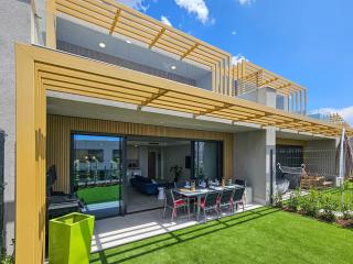 Townhouse with sea views Evergreen Homes - Mijas Costa - 9