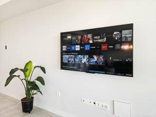 Townhouse with sea views Evergreen Homes - Mijas Costa - 4