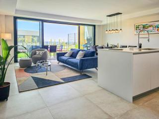 Townhouse with sea views Evergreen Homes - Mijas Costa - 1