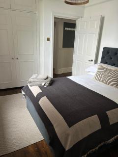 Stunning 1-bed flat in heart of Tunbridge Wells - 4