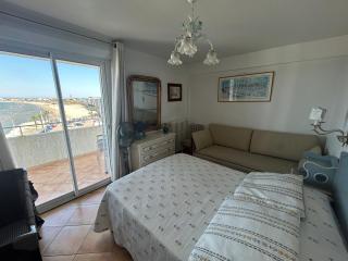 Superbe appartement 2 chambres face à la mer au Grau du Roi l'Impérial - 1
