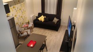 Sohosuite - Lille - 9