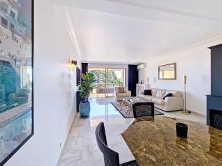 Appartement - 1 Chambre - Climatisation - VUE MER - 5