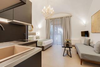 The Cosmopolitan - Karterados Urban Suites - Karterados - 3