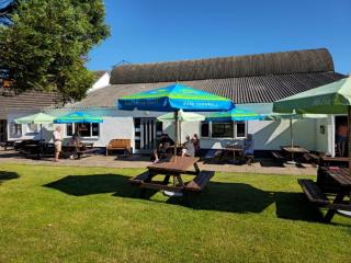 Caravan AH26 - Laugharne - 6
