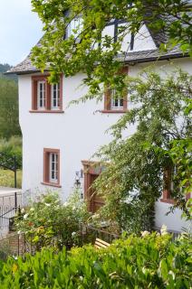 Weingut Bindges - Apartment Rosenhof - 1