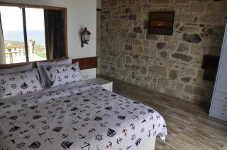 Taş Avlu Butik Otel - Karaburun - 8