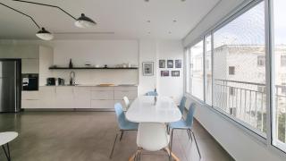BnBIsrael apartments - Geula Tulipe - Tel Aviv - 5