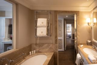 Hotel Sacher Salzburg - Salzbourg - 9