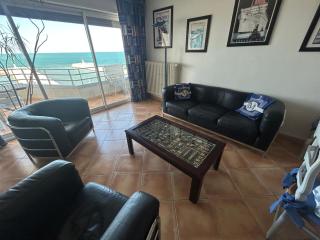 Superbe appartement 2 chambres face à la mer au Grau du Roi l'Impérial - 5