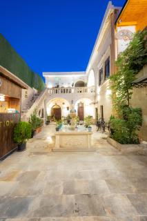 KARAGÜL Hotel - Şanlıurfa - 5