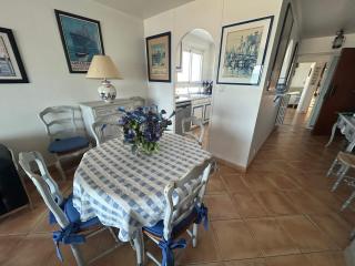 Superbe appartement 2 chambres face à la mer au Grau du Roi l'Impérial - 6