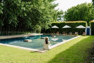 La Paris Estate - Franschhoek - 7