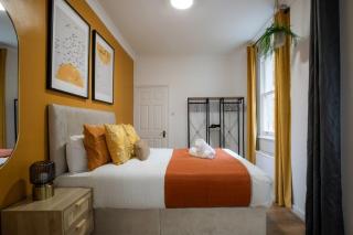 West Kensigton Superb Apartments! - London - 7