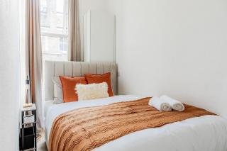West Kensigton Superb Apartments! - London - 1