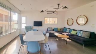BnBIsrael apartments - Geula Tulipe - Tel Aviv - 0