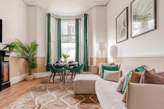 West Kensigton Superb Apartments! - Londres - 7