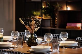 Villa Frégate elegant and friendly indoor heated pool golf and beach - 3