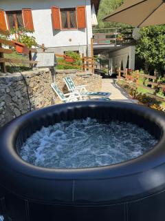 Chalet Anna Chiara - Arola - 9